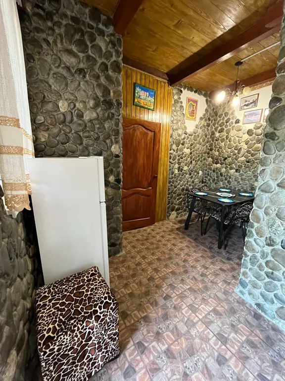 Просторный номер в 5 минутах от моря