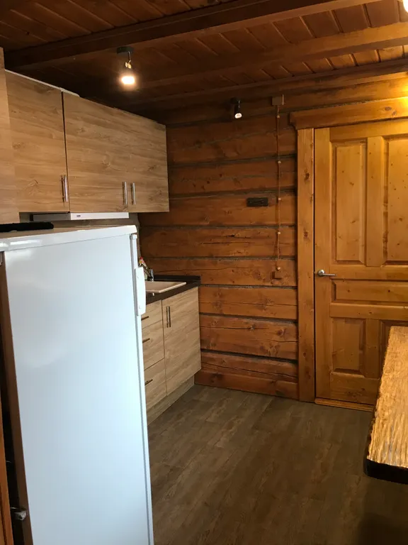 Таунхаус на Волге