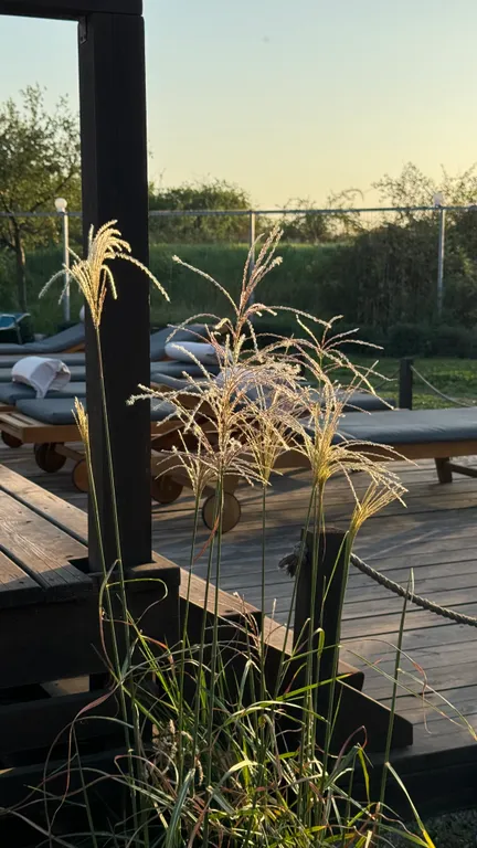 Уютный гостевой дом для отдыха на берегу Азовского моря