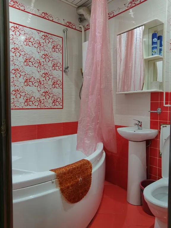 Квартира в центре города