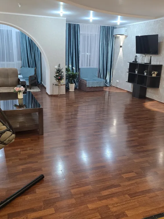 Квартира на набережной в самом центре рядом с гостиницей