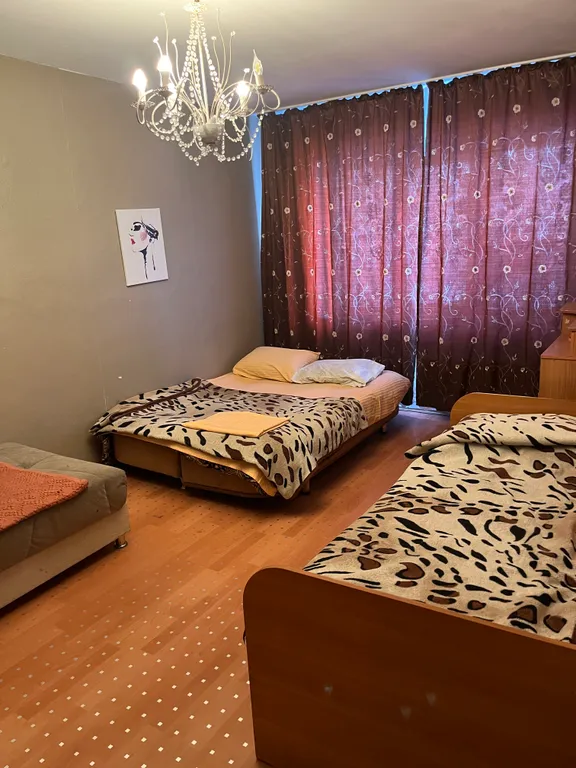 Квартира Теплая, уютная квартира — Новокузнецк