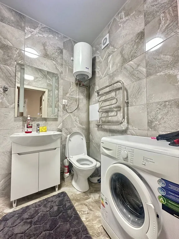 Уютная квартира на Коммунистической