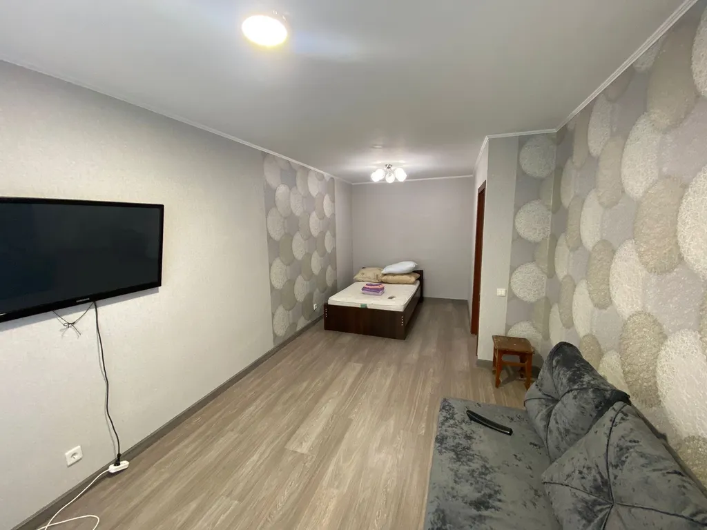 Уютная квартира в Арамиле