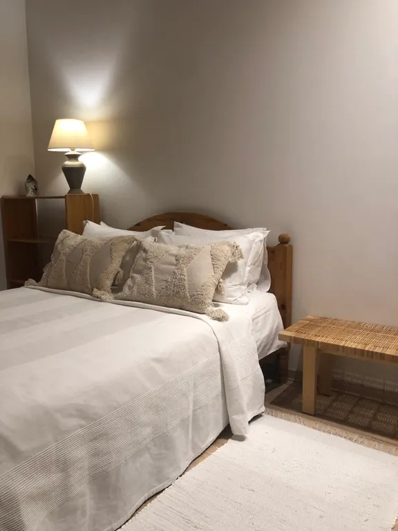 Вилла с бассейном