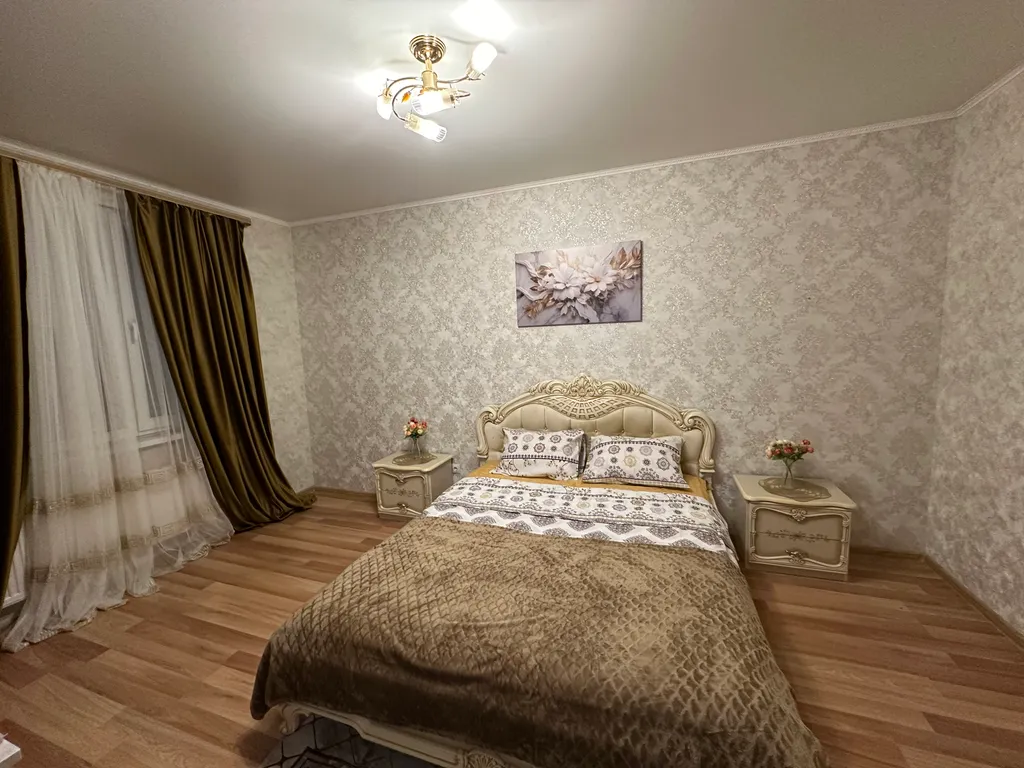 Квартира Звездочка