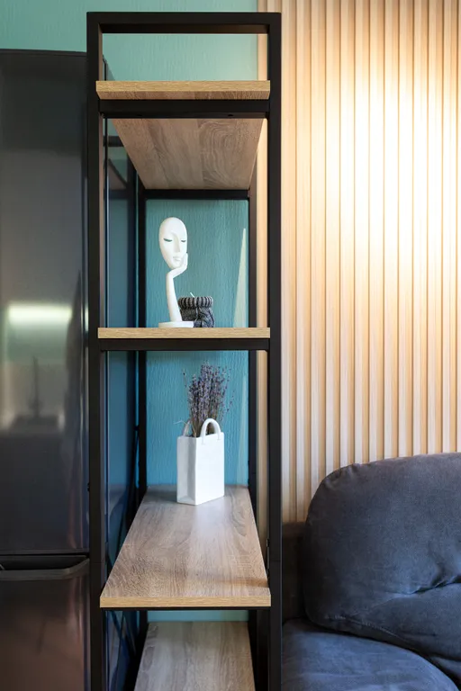 Квартира Квартира Flora loft — Сочи