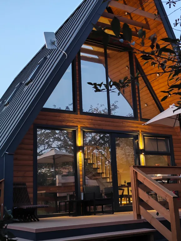 3-комнатный Дом