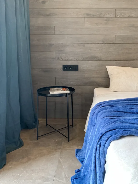 Квартира Квартира Для тех, кто ценит атмосферу домашнего уюта — Геленджик