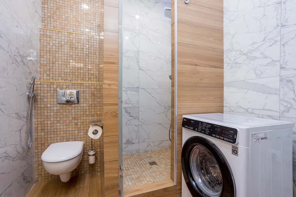 Роскошный двуспальный номер Кавказ