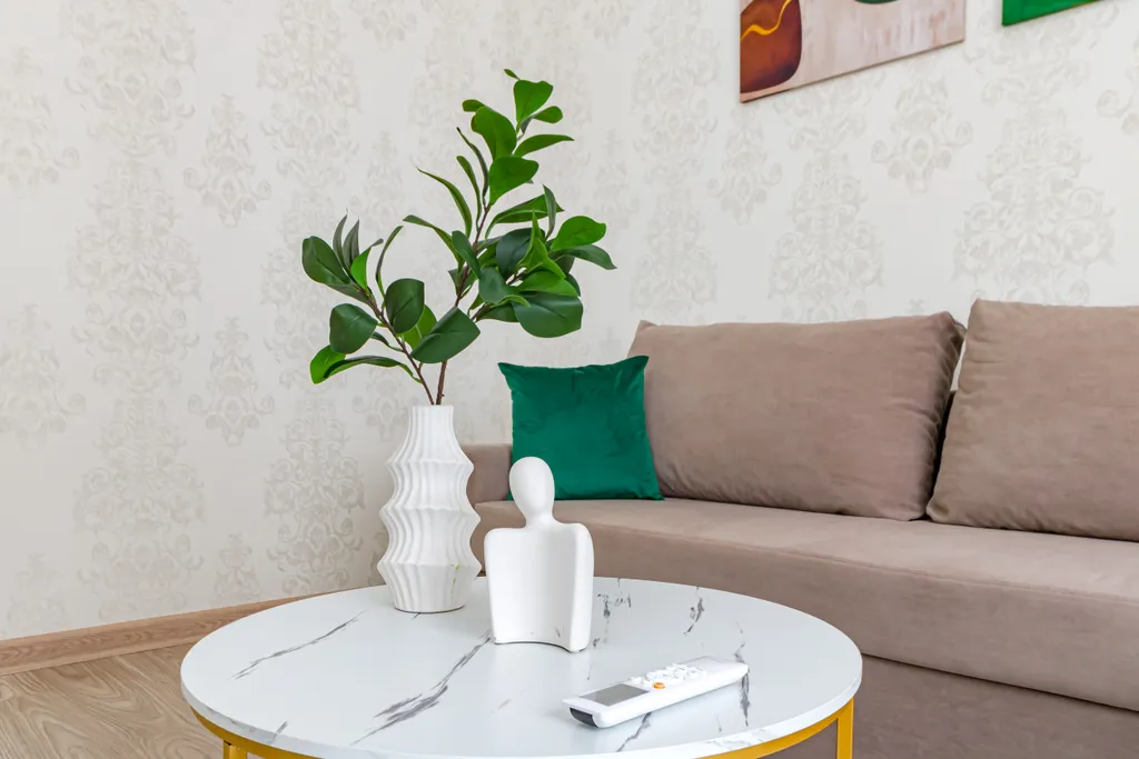 Квартира Panorama Park — аренда посуточно в Астана (Нур-Султан)