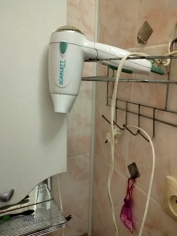 Уютная квартира в курортной зоне