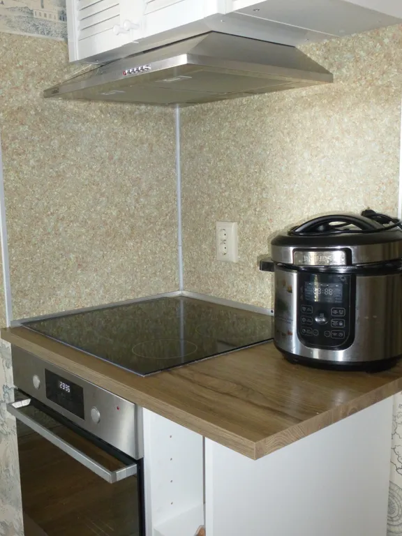 Квартира 2-комнатная Квартира — Адлер