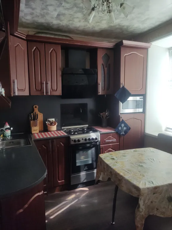 Уютная квартира для приятного отдыха