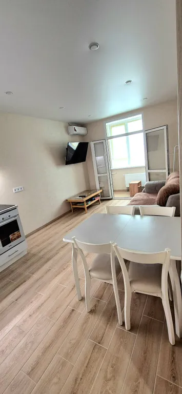 Квартира Новёханькая евро трёха для отличного отдыха — аренда посуточно в Анкудиновка