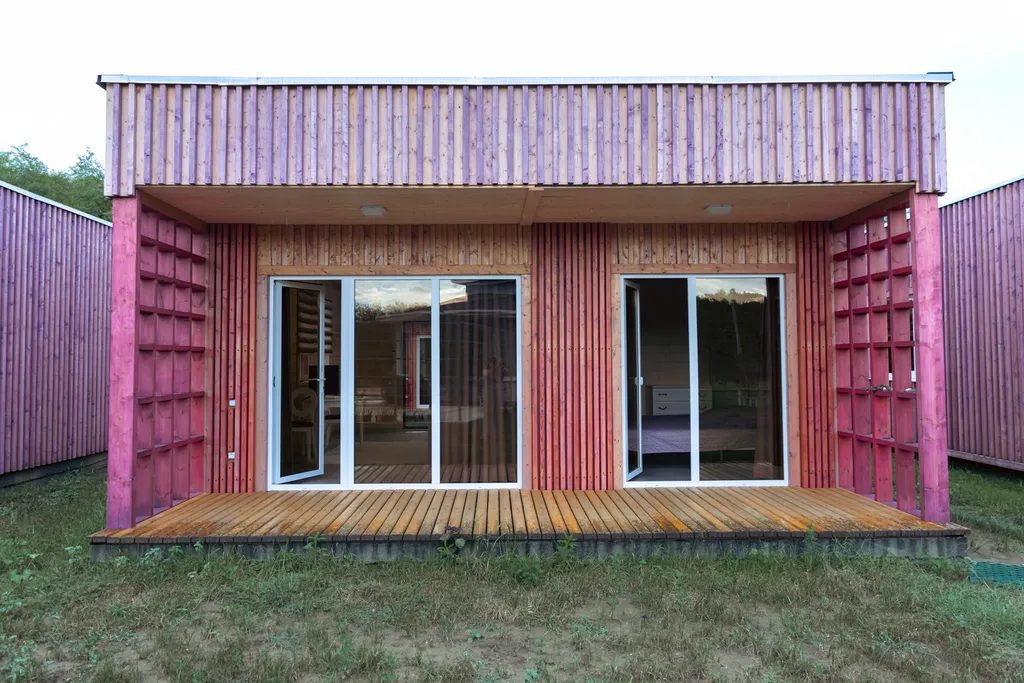 Гостевой Дом Лаванда