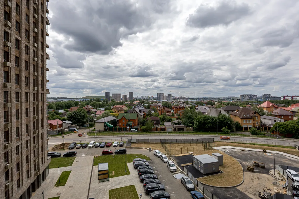 Квартира недалеко от центра рядом с ажропортом Внуково