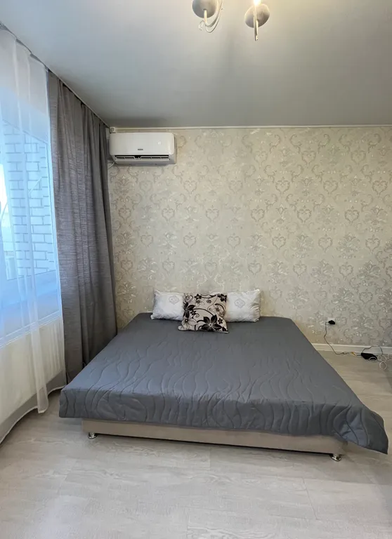 Квартира Уютная студия — аренда посуточно в Краснодар