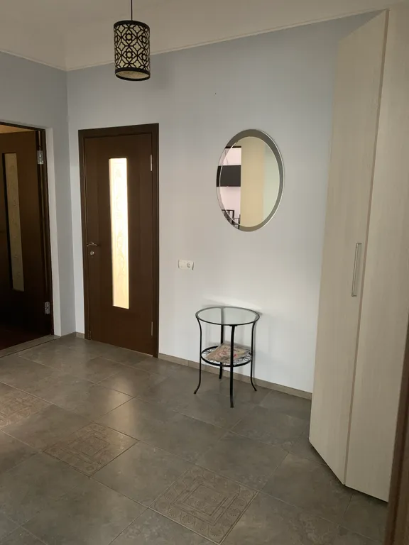 Квартира Квартира Евро трешка в частном секторе — Геленджик