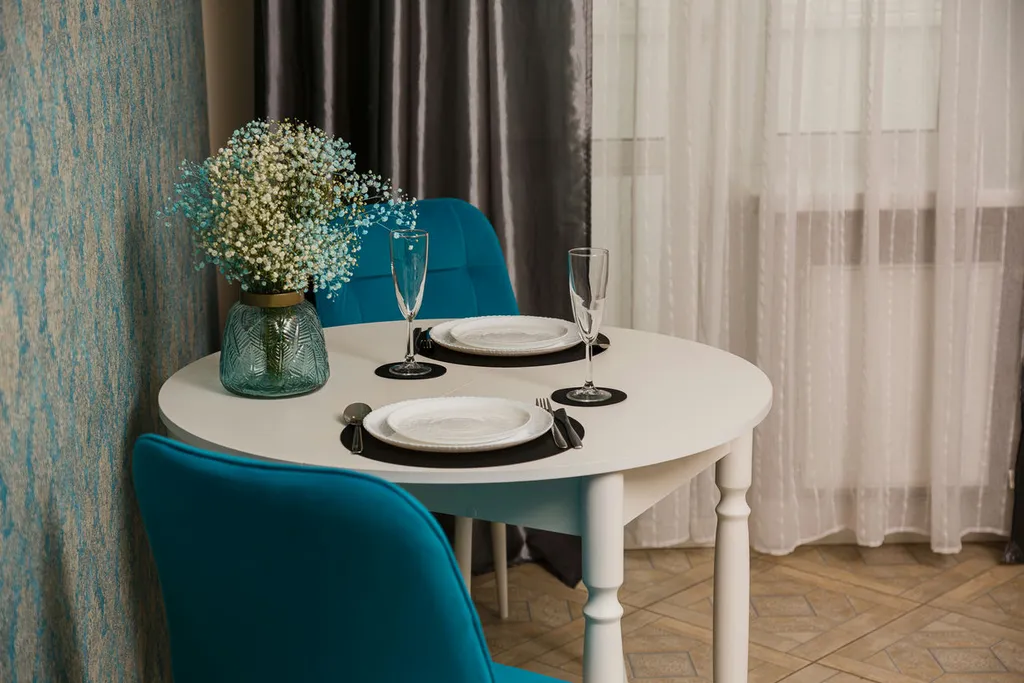 Просторная квартира в ЖК Сокол