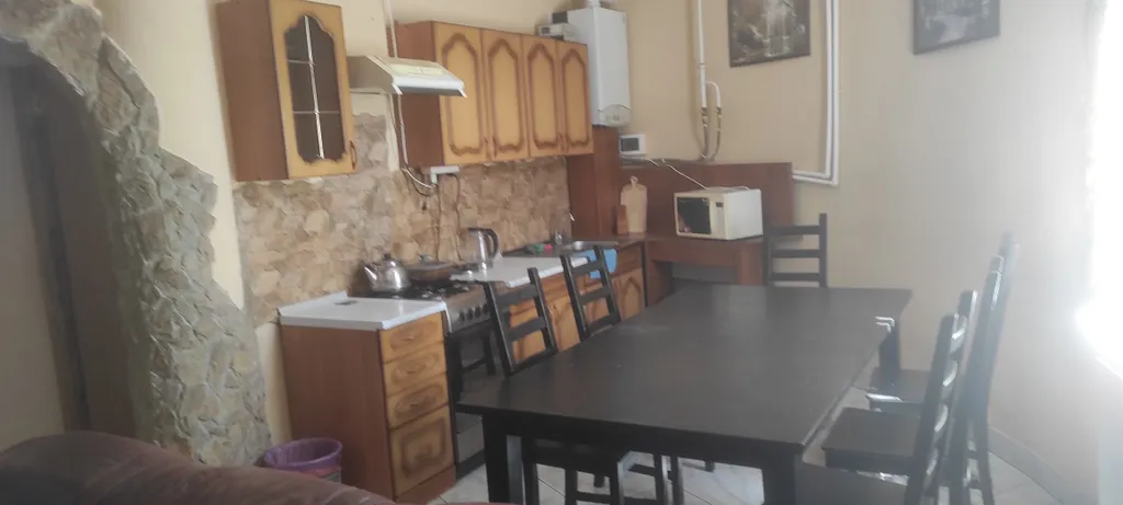 Коттедж Коттедж Белая башня Рапунцель — Казань