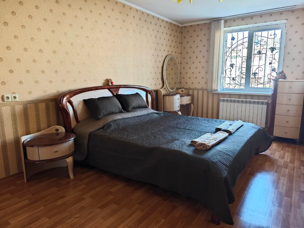 Квартира Уютная квартира в 10 минутах ходьбы от Древнего Херсонеса — Севастополь