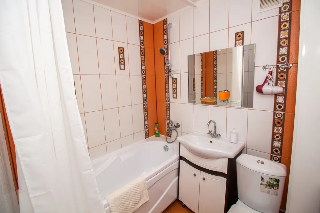 Комфортная квартира рядом с ЭФКО