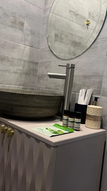 Гостевой дом AiTau