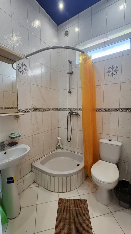 Квартира в историческом центре рядом с колхозным рынком