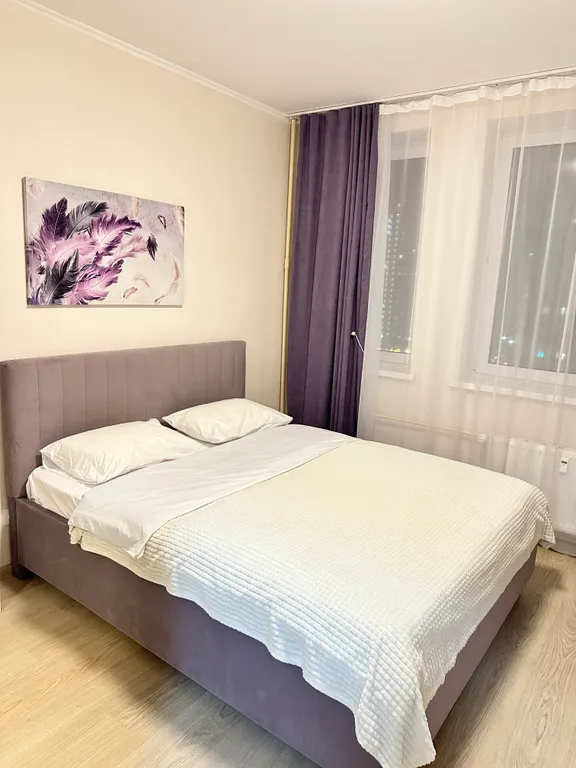 Просторная квартира дом каспера