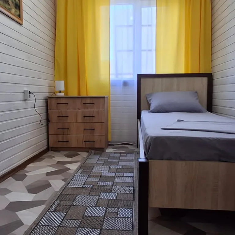 3-комнатный Дом