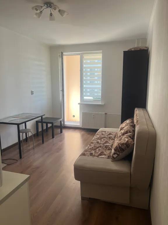 Уютная студия в Авиаторе