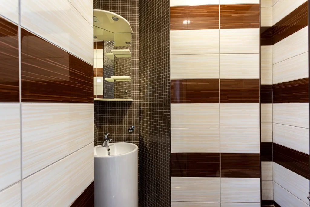 Шикарная квартира с тремя изолированными спальнями и двумя санузлами