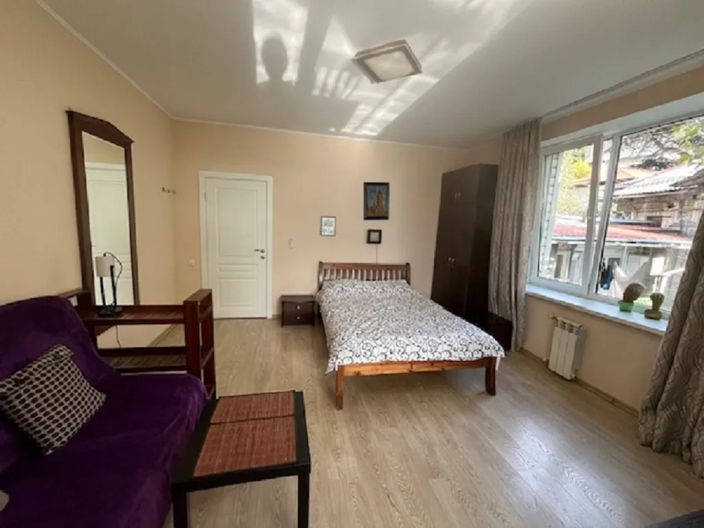 Коттедж 2-комнатный Дом — Ялта