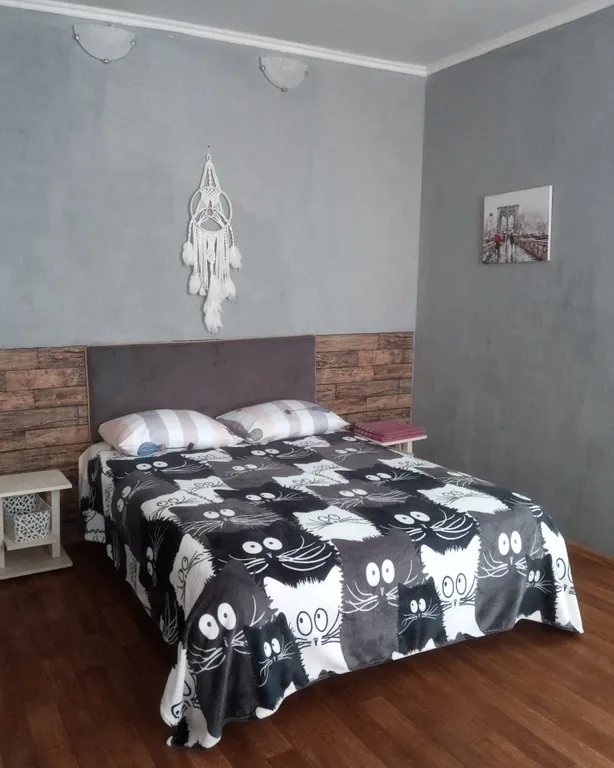 1-комнатная Квартира — аренда посуточно в Тверь