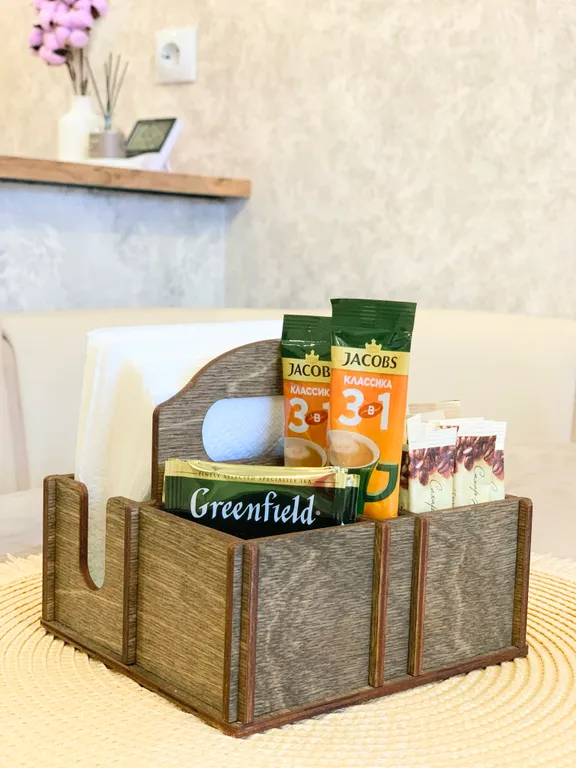 Уютная квартира-студия в Северо-Западном районе города