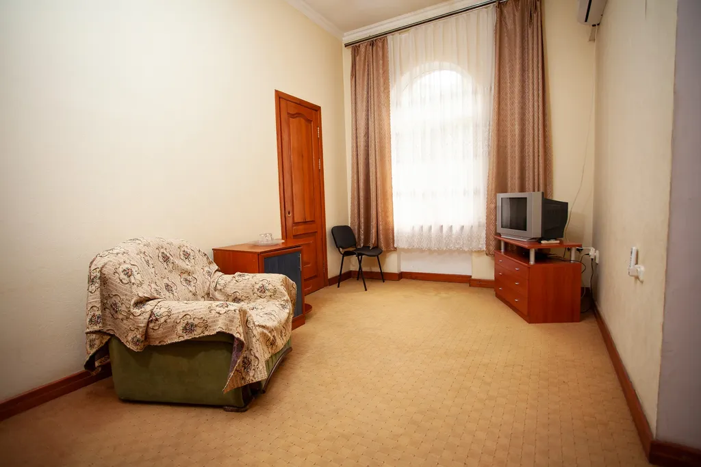 Квартира Комната — Гагра