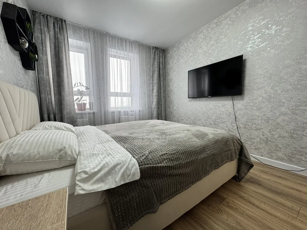 Уютно Ижевск. Идеальное место для свидания. Панорамный вид на город