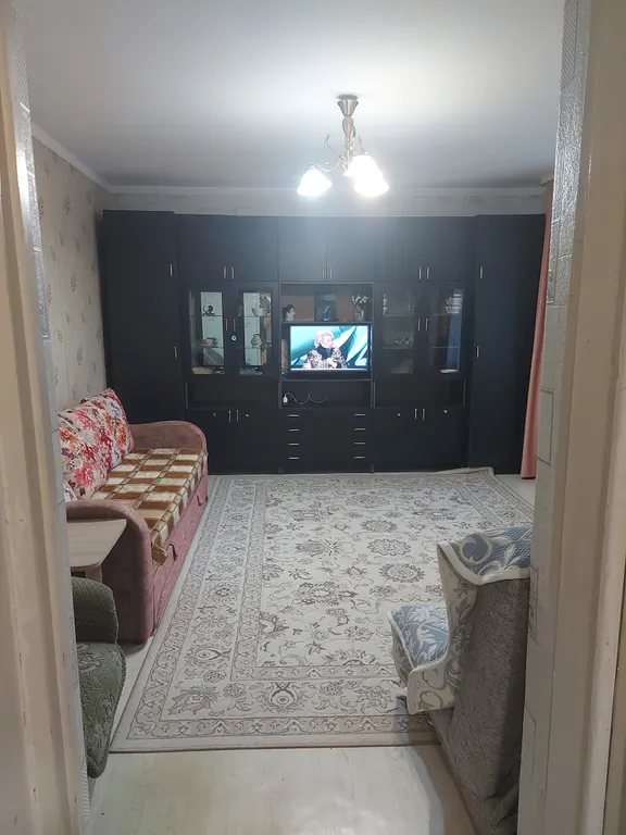 Квартиры посуточно в Осе