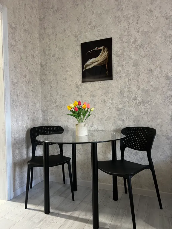 Уютная студия в центре