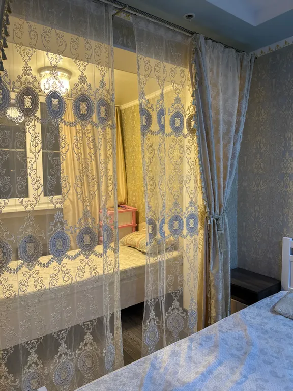 Отличная транспортная развязка