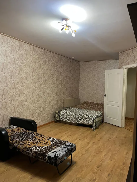 Однокомнатная квартира в центре города