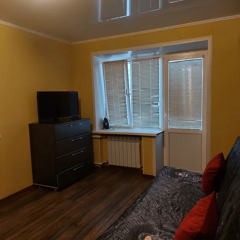 Чисто и уютно как дома