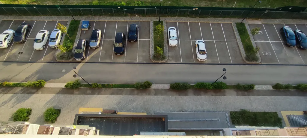 Студия у реки