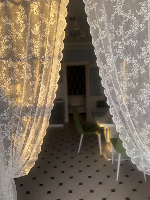 Комфорт и уют в каждом квадратном метре