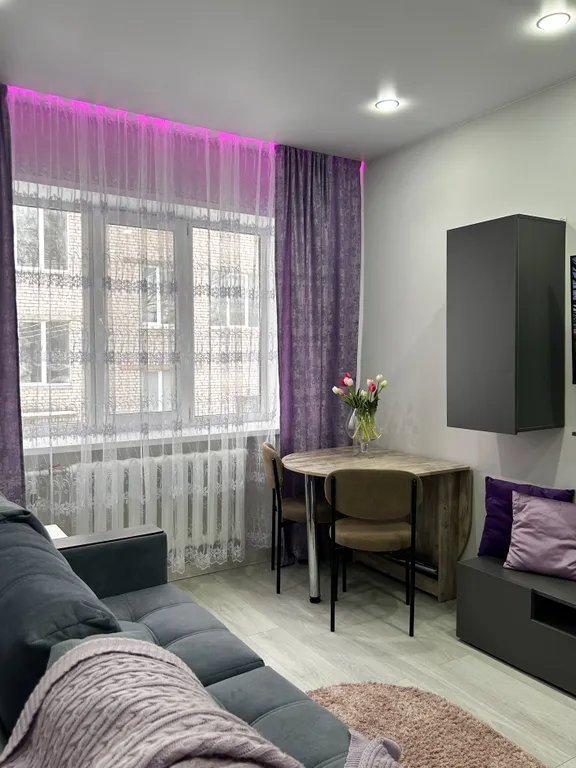 Квартира у набережной