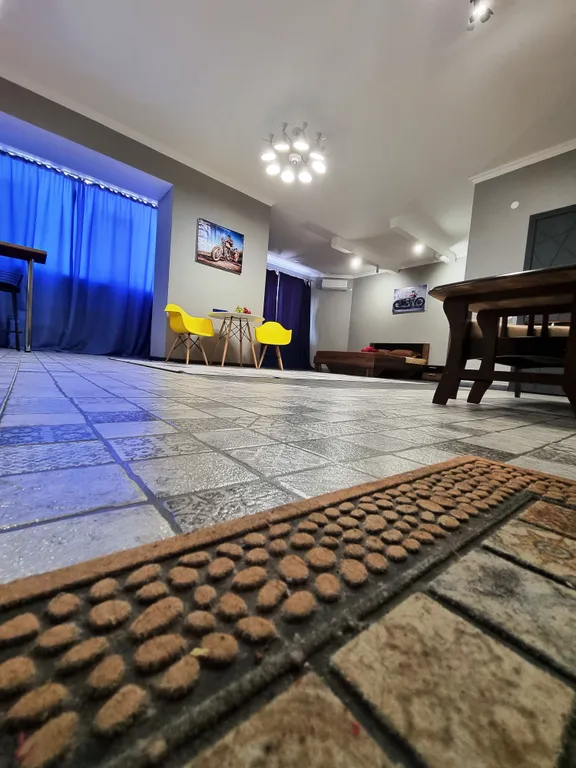 Квартира в ЖК Саулет Курылыс