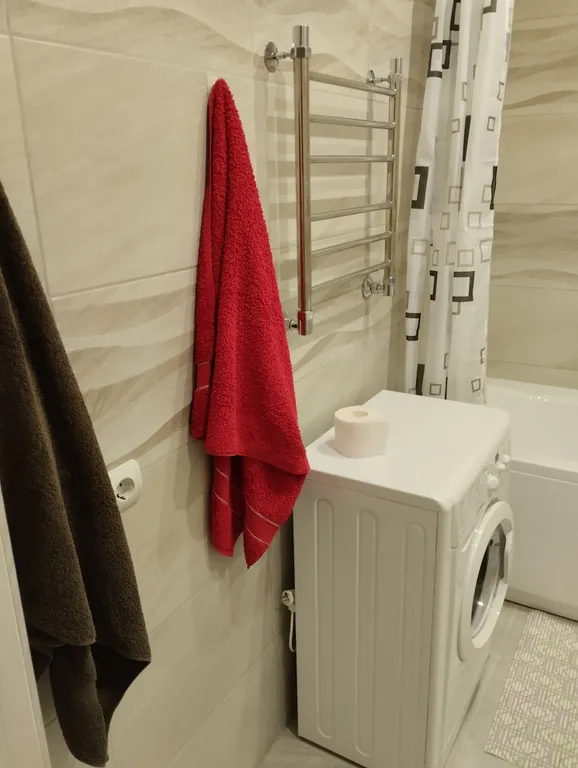 Квартира Квартира недалеко от Южного вокзала — Калининград