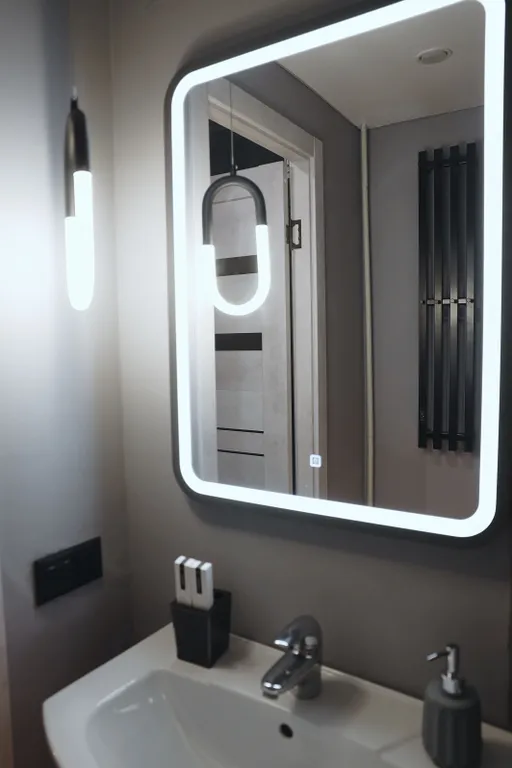 Квартира Квартира с парковочным местом — Ярославль