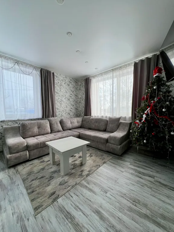 Уютный дом Мечта в Южно-Сахалинске для комфортного проживания